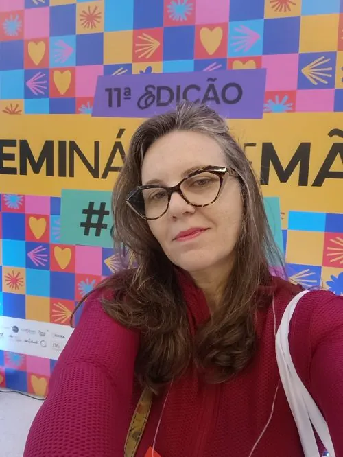 Juliana Cristina Correa