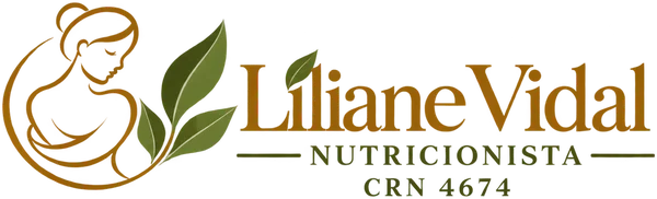 Liliane Vidal Nutricionista